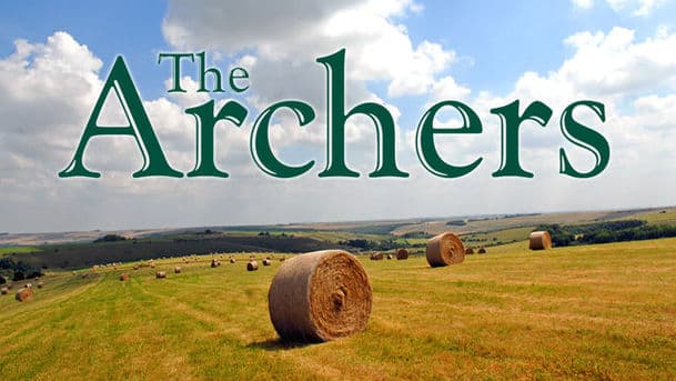 The Archers Omnibus