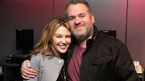The Chris Moyles Show