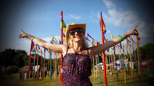 Jo Whiley