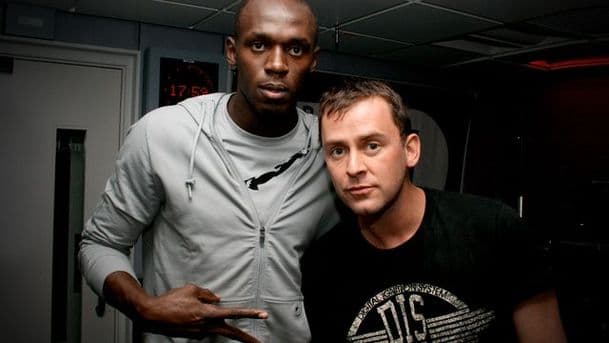 Scott Mills