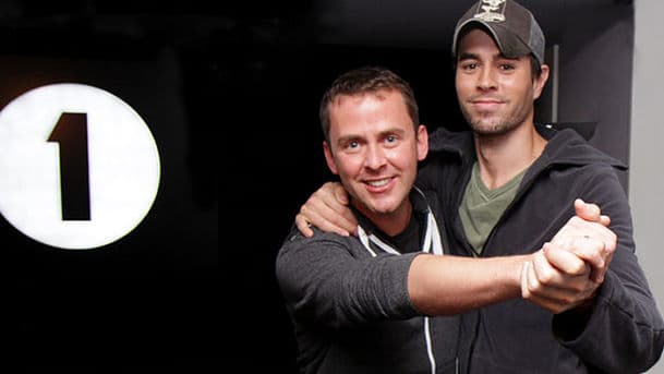 Scott Mills