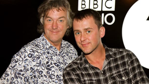 Scott Mills
