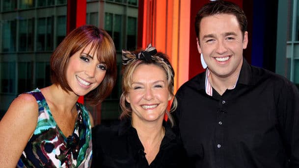 The One Show