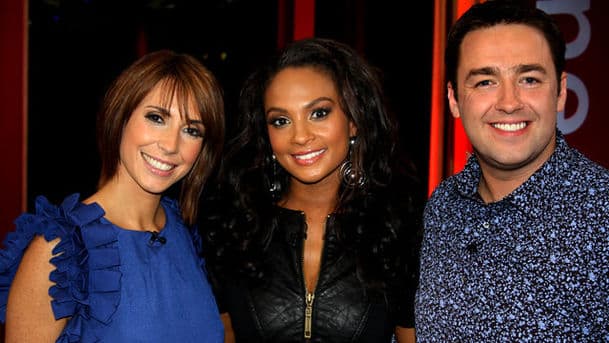The One Show