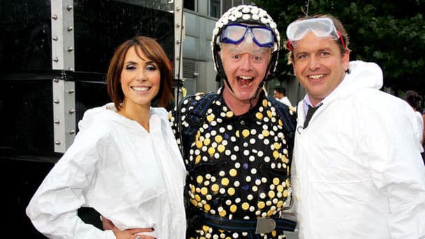 The One Show