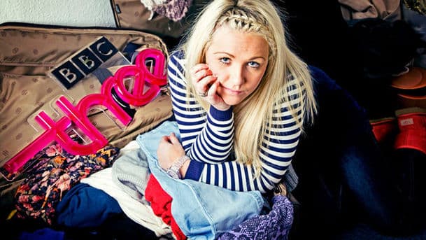 Young, Dumb and Living Off Mum