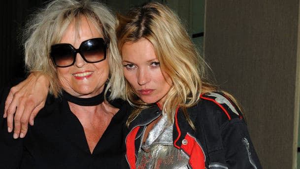 Annie Nightingale