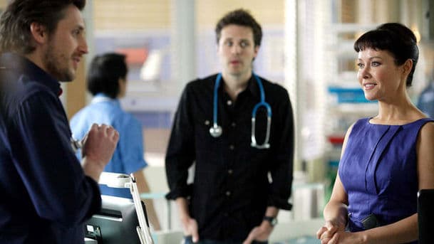 Holby City