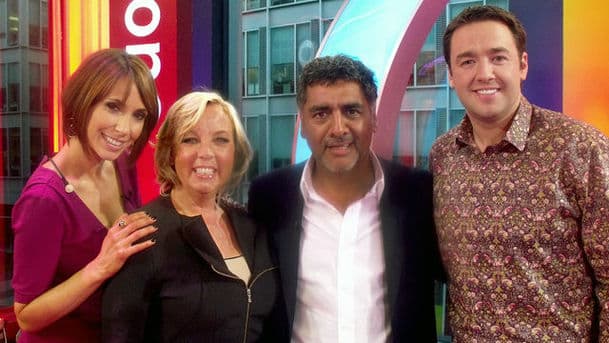The One Show