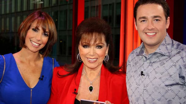 The One Show