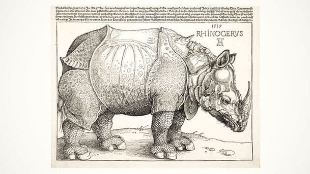 A History of the World in 100 Objects