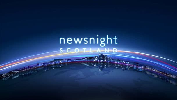 Newsnight Scotland