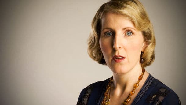 Woman's Hour Drama