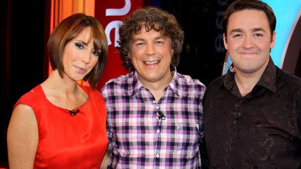 The One Show