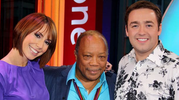 The One Show