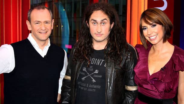 The One Show