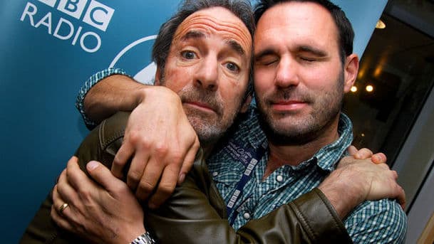 Shaun Keaveny