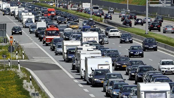 Motorway Cops