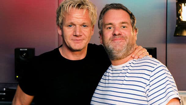 The Chris Moyles Show