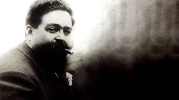Composer of the Week