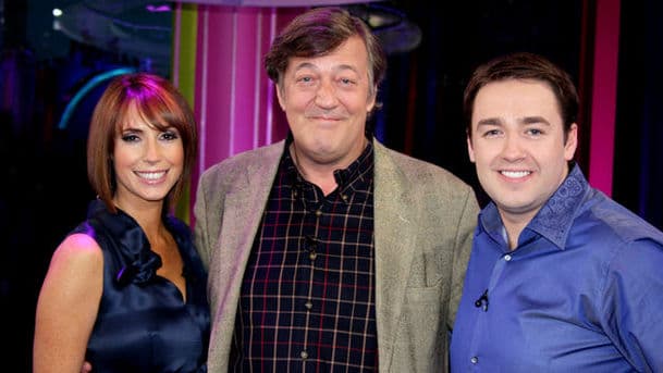 The One Show