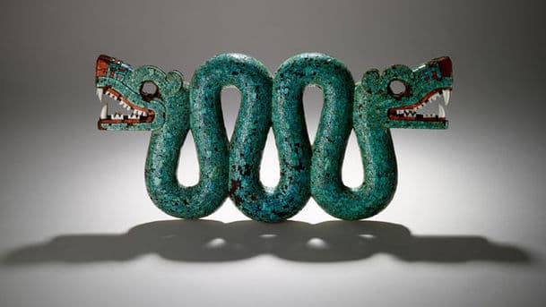 A History of the World in 100 Objects
