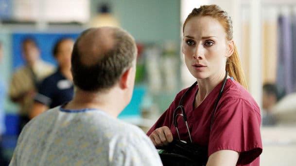 Holby City