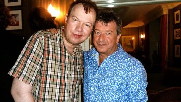 The Radcliffe & Maconie Show