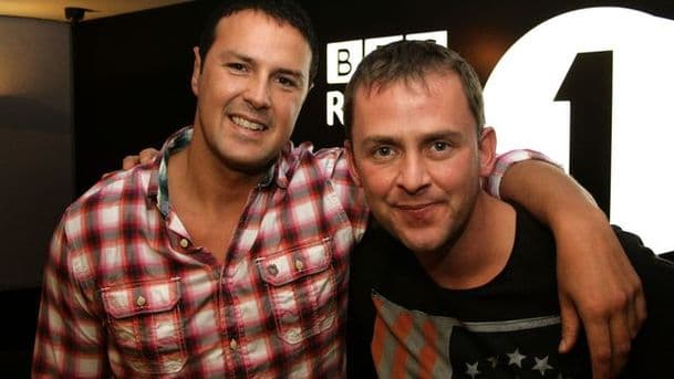 Scott Mills