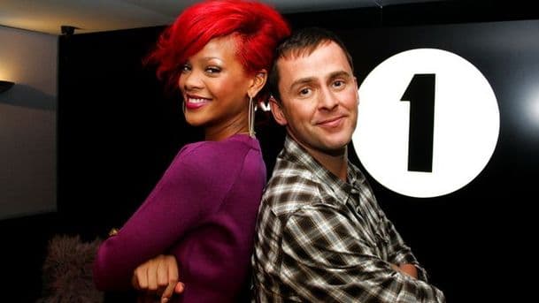 Scott Mills