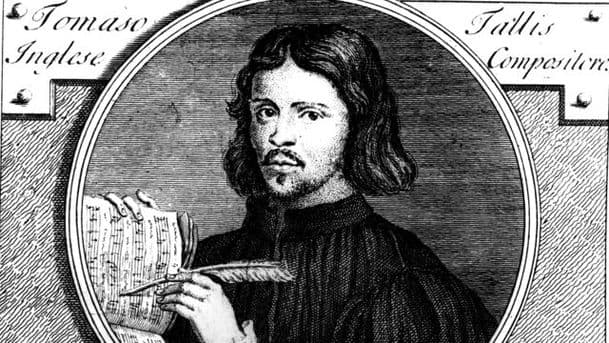 Composer of the Week