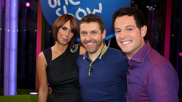 The One Show