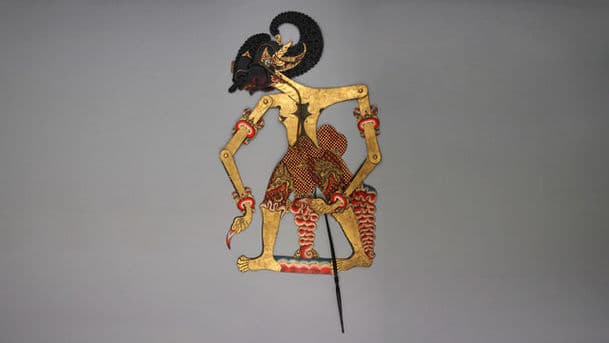 A History of the World in 100 Objects