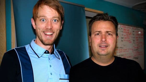 Shaun Keaveny