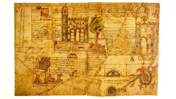 A History of the World in 100 Objects