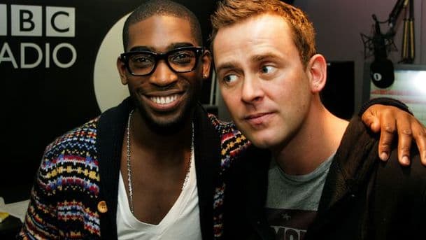 Scott Mills