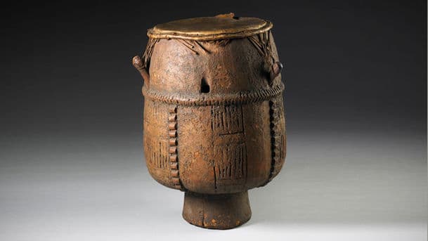A History of the World in 100 Objects