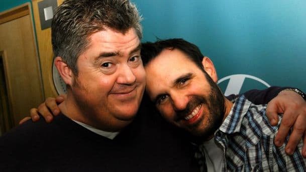 Shaun Keaveny