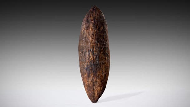 A History of the World in 100 Objects