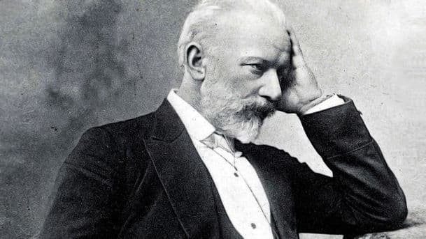 Composer of the Week