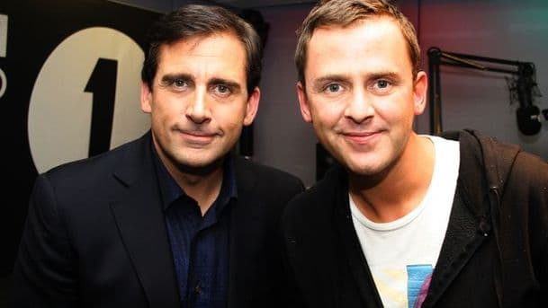 Scott Mills