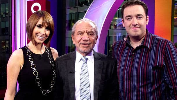 The One Show