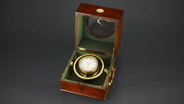 A History of the World in 100 Objects