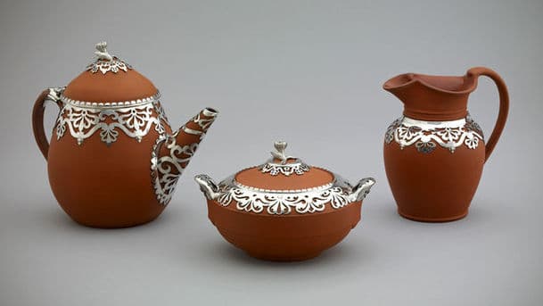 A History of the World in 100 Objects