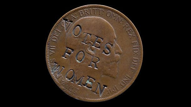 A History of the World in 100 Objects