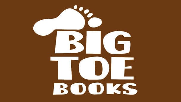 Big Toe Books
