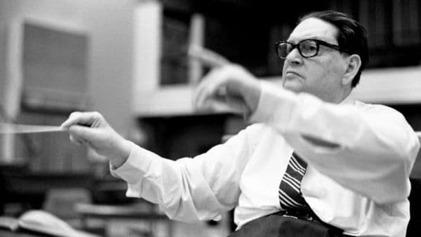 Composer of the Week