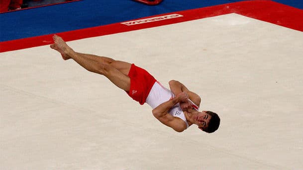 Commonwealth Games