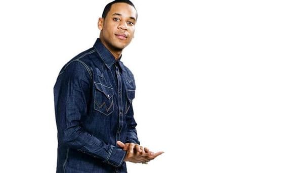 The Official Chart with Reggie Yates