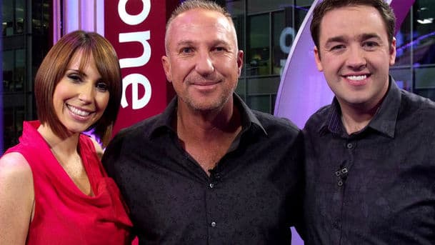 The One Show